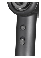 Taurus DIGITAL FORCE 2000 IONIC hrtrrer 1800 W Sort #29
