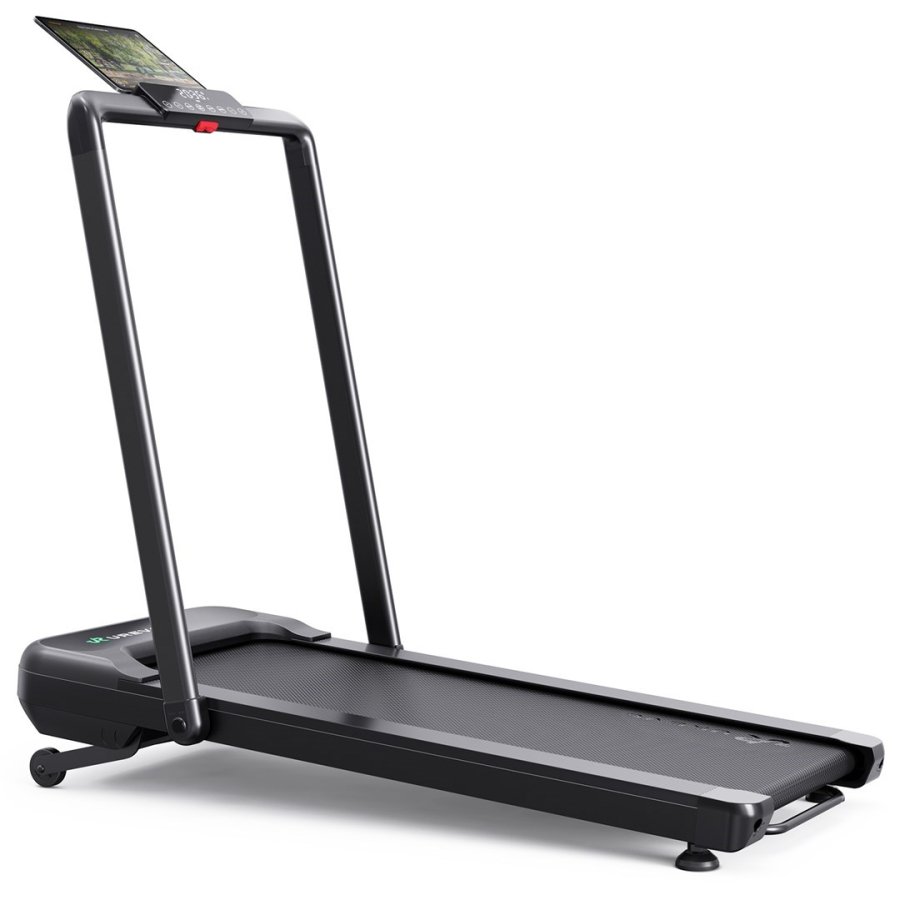 Urevo Treadmill STROL 2S PRO lbebnd 1080 x 420 mm 12 km/t #12