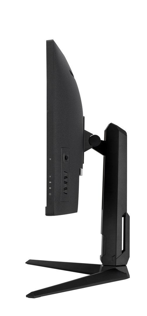 ASUS TUF Gaming VG34VQL1B LED display 86,4 cm (34