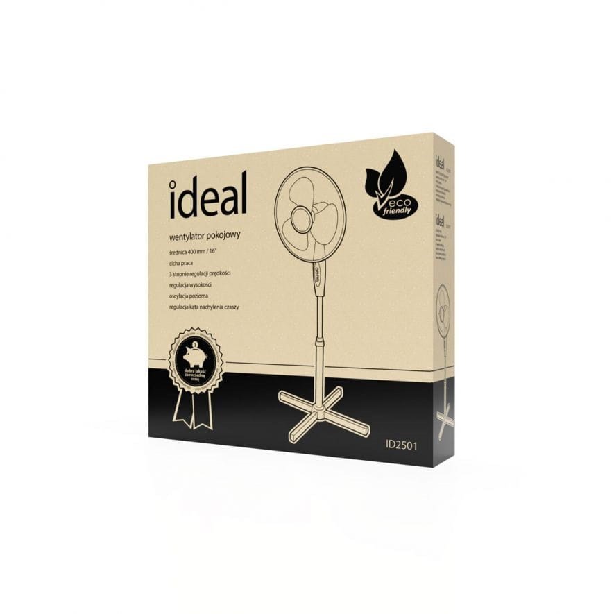 ID2501 IDEEL #5