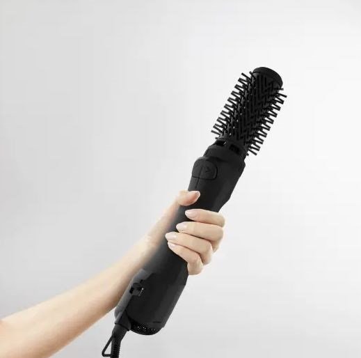 Roventa Brush Activ UB9520F0 varmluftsbrste, sort #4