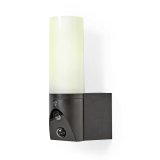 Nedis WIFICOL20BK overvgningskamera Terning IP-sikkerhedskamera Udendrs 1920 x 1080 pixel Loft/vg #9