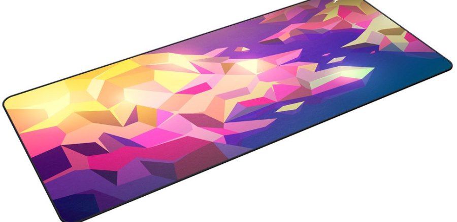 CHERRY XTRFY GP5-XL-LITUS-PINK musem�tte Gaming musem�tte Lyser�d #4