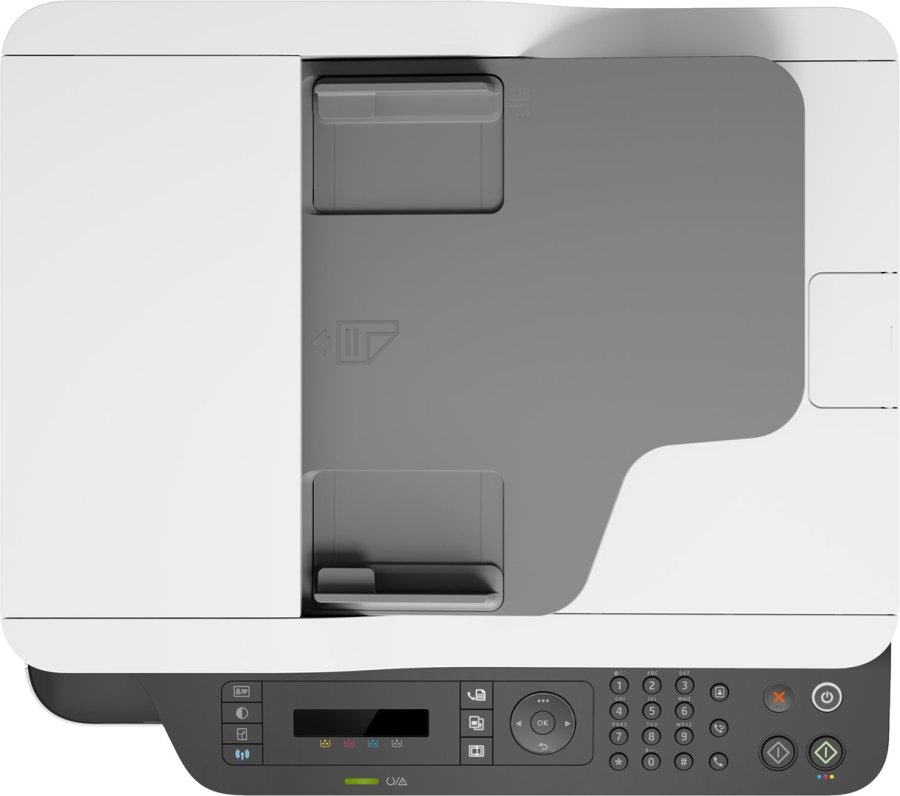 HP Color Laser 179fnw A4 600 x 600 dpi 18 sider pr. minut Wi-Fi #3
