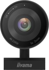iiyama UC-CAM10PRO-1 webcam 8,46 MP 2160 x 1080 pixel USB-C Sort #2