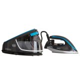 Black+Decker dampgenerator BXSS2401E (2400W) #6