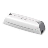 Qoltec 50327 Laminator LMR-0327 | A4 #1