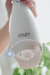 Mlle til krydderier Adler AD 4449w Hvid #7