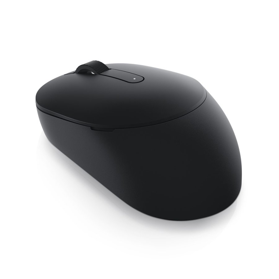 DELL MS3320W mus Kontor Ambidextrous RF tr�dl�s + Bluetooth Optisk 1600 dpi #5