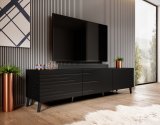Cama RTV NOVA kabinet 186x40x48 mat sort #3