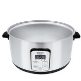 CAMRY CR 6414 SLOW COOKER #7