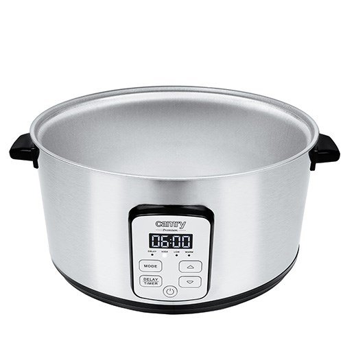 CAMRY CR 6414 SLOW COOKER #7