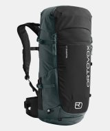 ORTOVOX Traverse 40 40 L Sort, Gr� #1