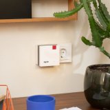 Mesh Set 20003133 mesh Wi-Fi-system Dual-band (2,4 GHz / 5 GHz) Wi-Fi 7 (802.11be) Hvid 1 Intern #3