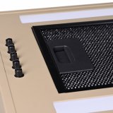 Okap MAAN Ponza Mini WPB 430 zoty piaskowy #11