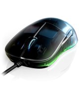 Endgame Gear EGG-XM1RGB-DF mus Spil H�jre h�nd USB Type-A Optisk 16000 dpi #4