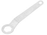 Fliseskrer 1200W Graphite skive 250 x 25,4 mm #3