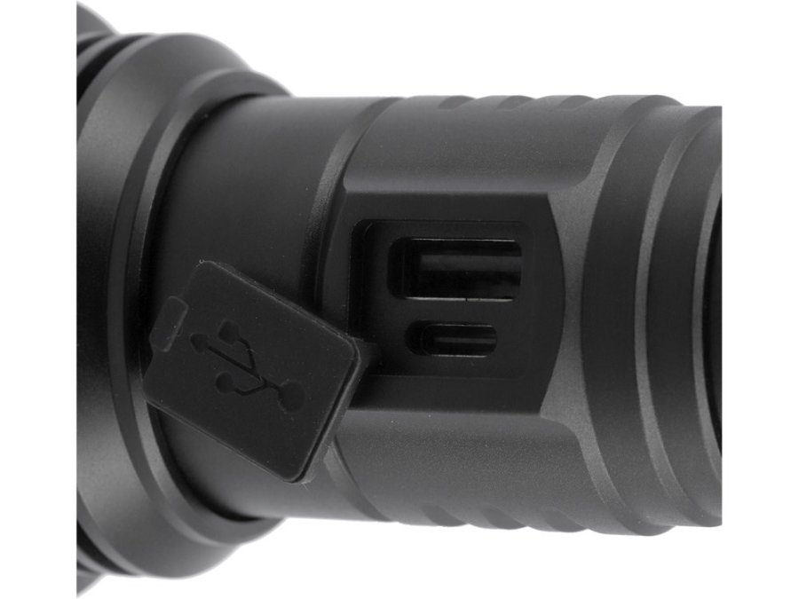Yato YT-085601 lommelygte #6