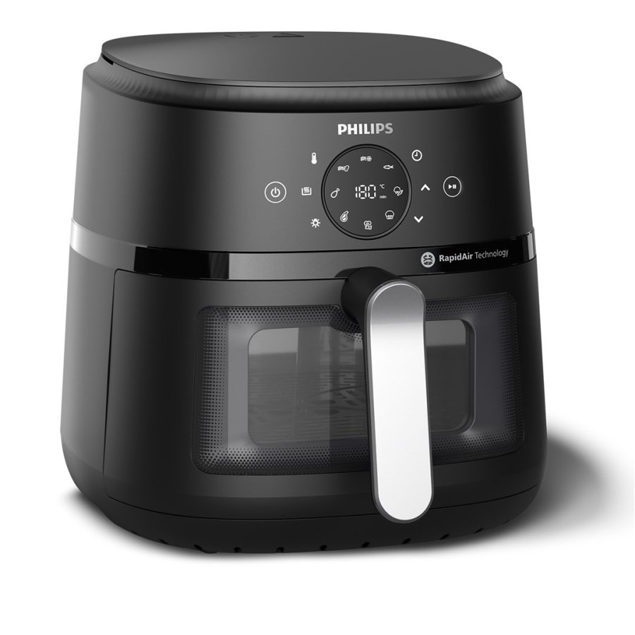 Philips 2000 series Airfryer NA231/00 6.2L #1