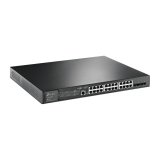 TP-Link JetStream 24-Port Gigabit and 4-Port 10GE SFP+ L2+ Managed Switch with 24-Port PoE+ #2