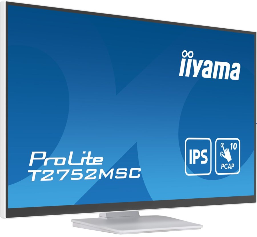 iiyama ProLite T2752MSC-W1 computerskrm 68,6 cm (27