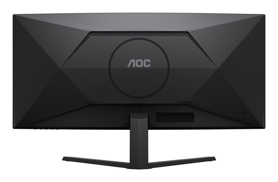 AOC B3 CU34B3E computersk�rm 86,4 cm (34