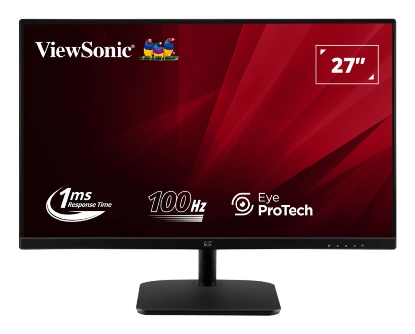 Viewsonic VA2732-H-2 computersk�rm 68,6 cm (27