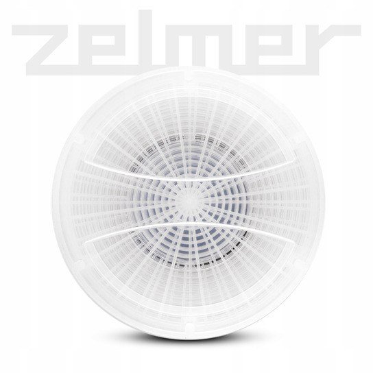 Maddehydrator ZELMER ZFD2025 #5