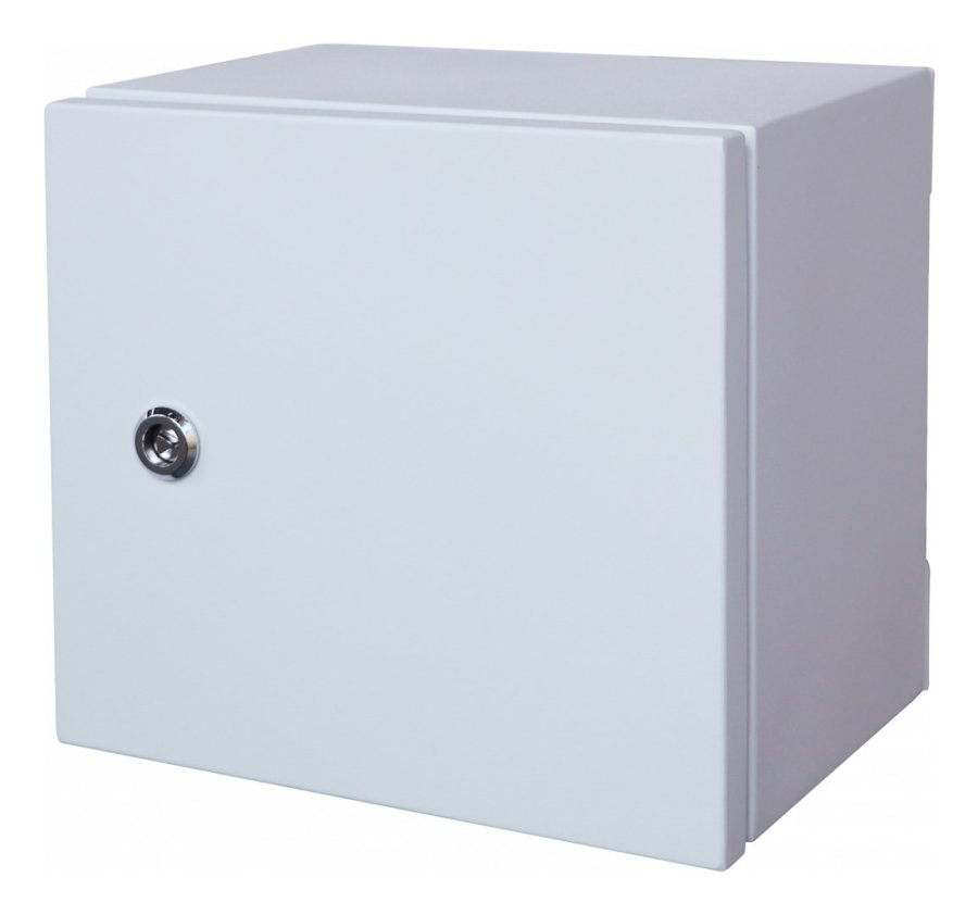 LevelOne OSW-1061 netv�rksswitch Administreret L2 2.5G Ethernet (100/1000/2500) Str�m over Ethernet (PoE) Sort #2
