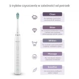 TrueLife SonicBrush Clean30 Duo sonisk tandb�rste #3