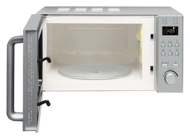 AMICA AMGF20E2I mikrob�lgeovn #4