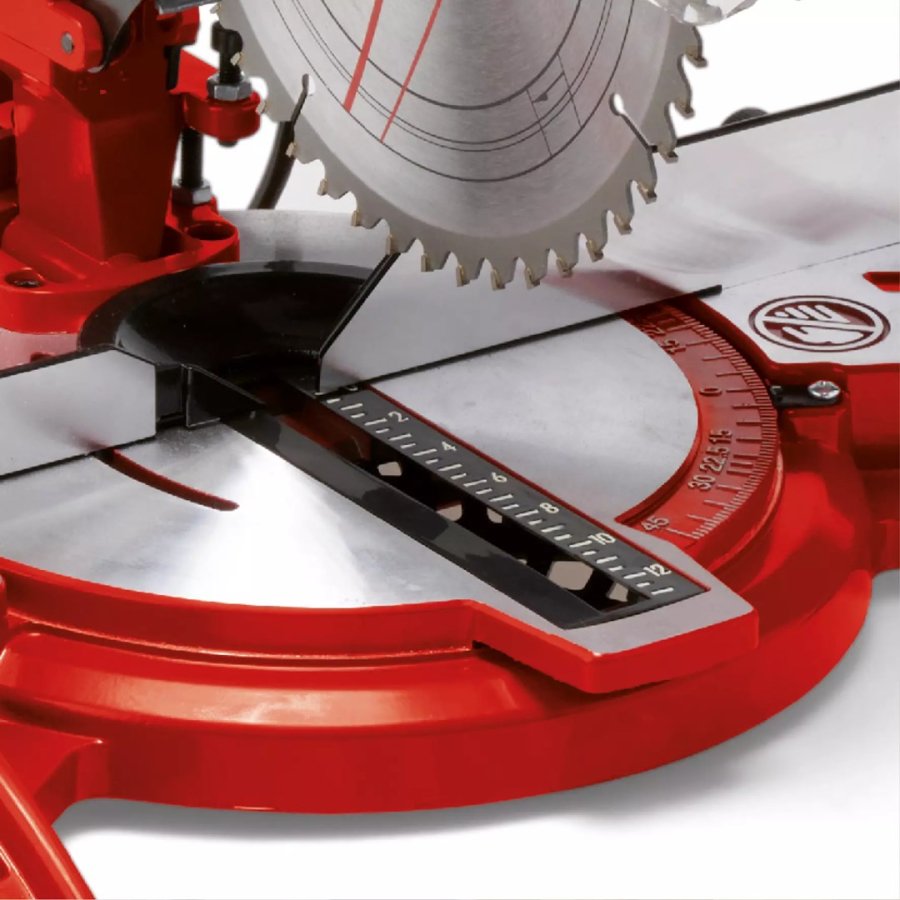 Einhell TH-MS 2112 5000 rpm 1600 W #7