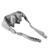 Skulder- og nakkemassager NECK & SHOULDERS MASSAGER MT6533 #2
