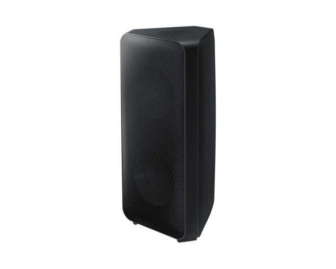Samsung MX-ST40B Festtaler Sort 160 W #6