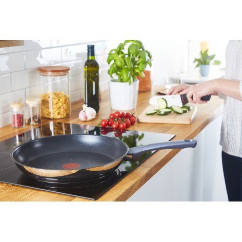 Tefal Daily Cook 26 cm multifunktionel stegepande G7300555 #4