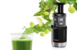 Bosch MESM731M citruspresser og juicemaskine 150 W Sort #4