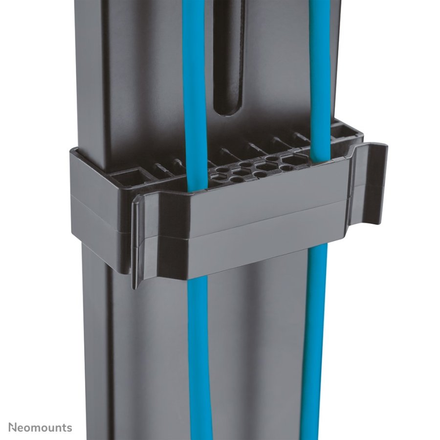 Neomounts FPMA-D860BLACK skrmbeslag og -stativer 81,3 cm (32