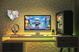Activejet AJE-NEON GAME TIME loftbelysning Ikke-udskiftelig pre(r) LED 5 W #4