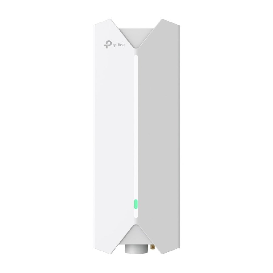 TP-Link Festa F61-Outdoor 1800 Mbit/s Hvid Strm over Ethernet (PoE) #3