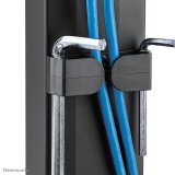 Neomounts FPMA-D865DBLACK skrmbeslag og -stativer 68,6 cm (27