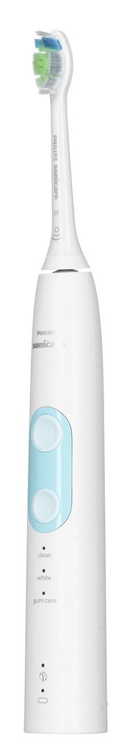 Philips Sonicare Indbygget tryksensor, sonisk eltandbrste #9