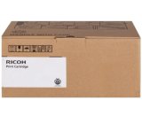 Ricoh 842212 tonerpatron 1 stk Original Bl� #1