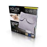Adler AD 7403 elektrisk fodvarmer 80 W Gr #4