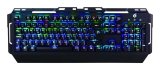 Conceptronic KRONIC tastatur Spil USB QWERTY Portugisisk Sort #5