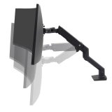 Ergotron HX Series 45-647-224 sk�rmbeslag og -stativer 124,5 cm (49