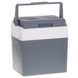 Adler AD 8078 kleboks 28 L Elektrisk Gr, Hvid #3