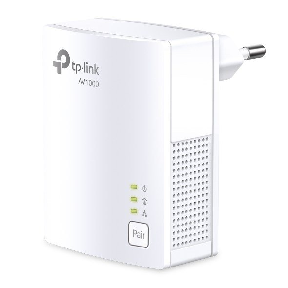 TP-Link TL-PA7019 KIT 1000 Mbit/s Ethernet LAN Hvid #3