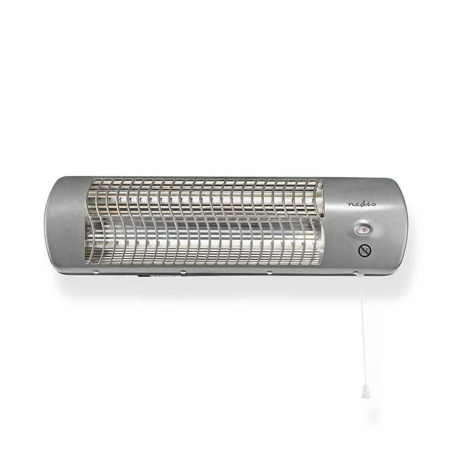 Nedis HTBA10GY terrassevarmer #2