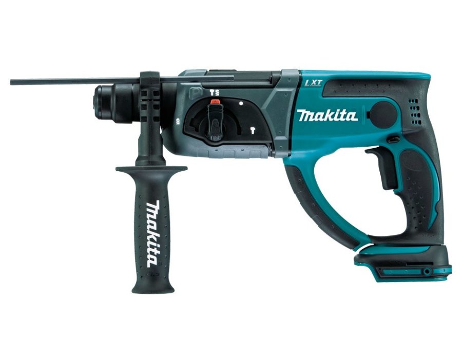 Makita DHR202Z hammerbor 1100 rpm #1