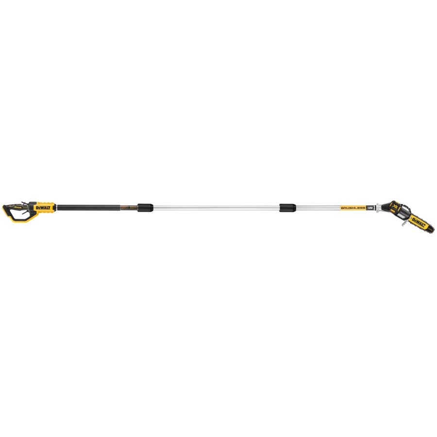 Motorsav 18V DCMPS567N-XJ DEWALT #3